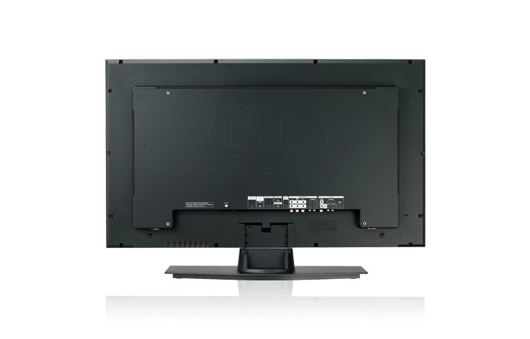 LG Monitor LG de 42" com formato 16:9, M4213CCBA