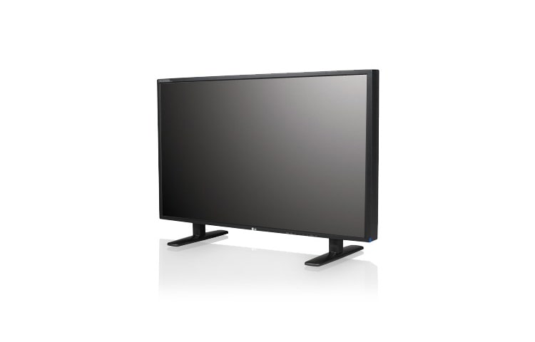 LG Monitor de 42" com Painel PDP exclusivo e nova ferramenta de gestão e moldura de apenas 17mm, M4224C-BA