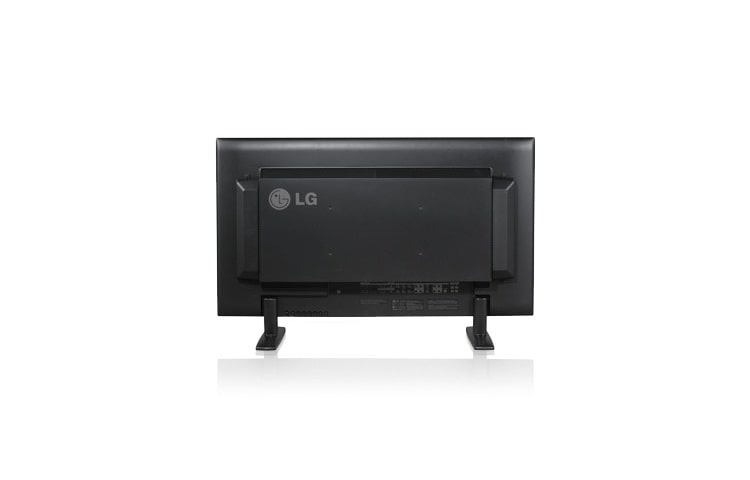 LG Monitor de 42" com Painel PDP exclusivo e nova ferramenta de gestão e moldura de apenas 17mm, M4224C-BA