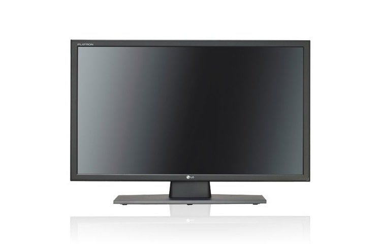 Vista frontal de Monitor LCD de 47&#34; M4716CCBA