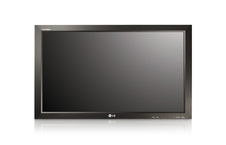 LG Monitor de 52" Full HD com uma nova Ferramenta de Gestão compatível com soluções IP, M5201C-BA