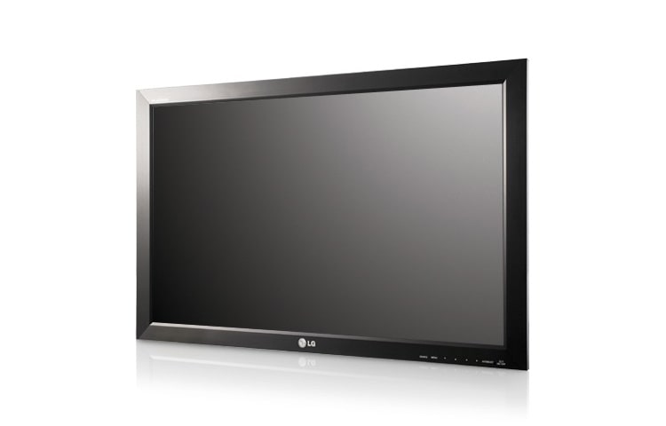 LG Monitor de 52" Full HD com uma nova Ferramenta de Gestão compatível com soluções IP, M5201C-BA