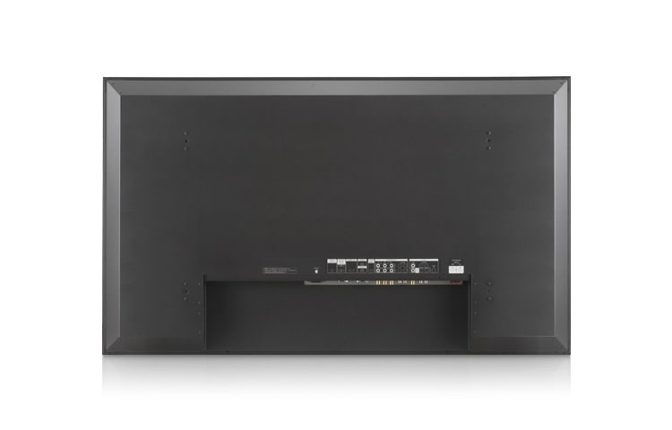 LG Monitor de 52" Full HD com uma nova Ferramenta de Gestão compatível com soluções IP, M5201C-BA