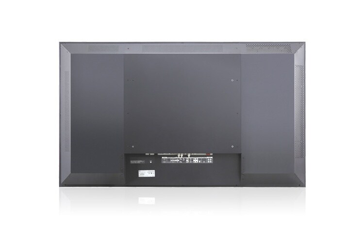 LG Monitor LG de 52" com formato 16:9, M6503C