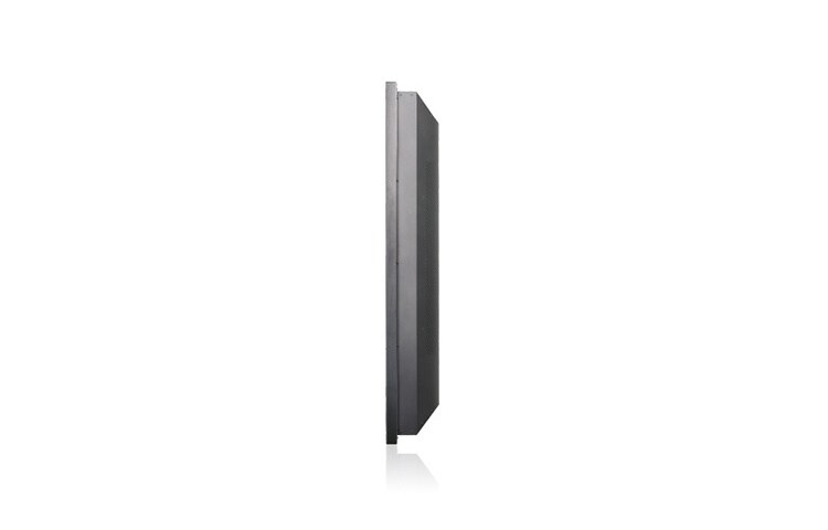 LG Monitor LG de 52" com formato 16:9, M6503C