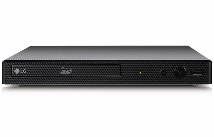 blu-ray 3D