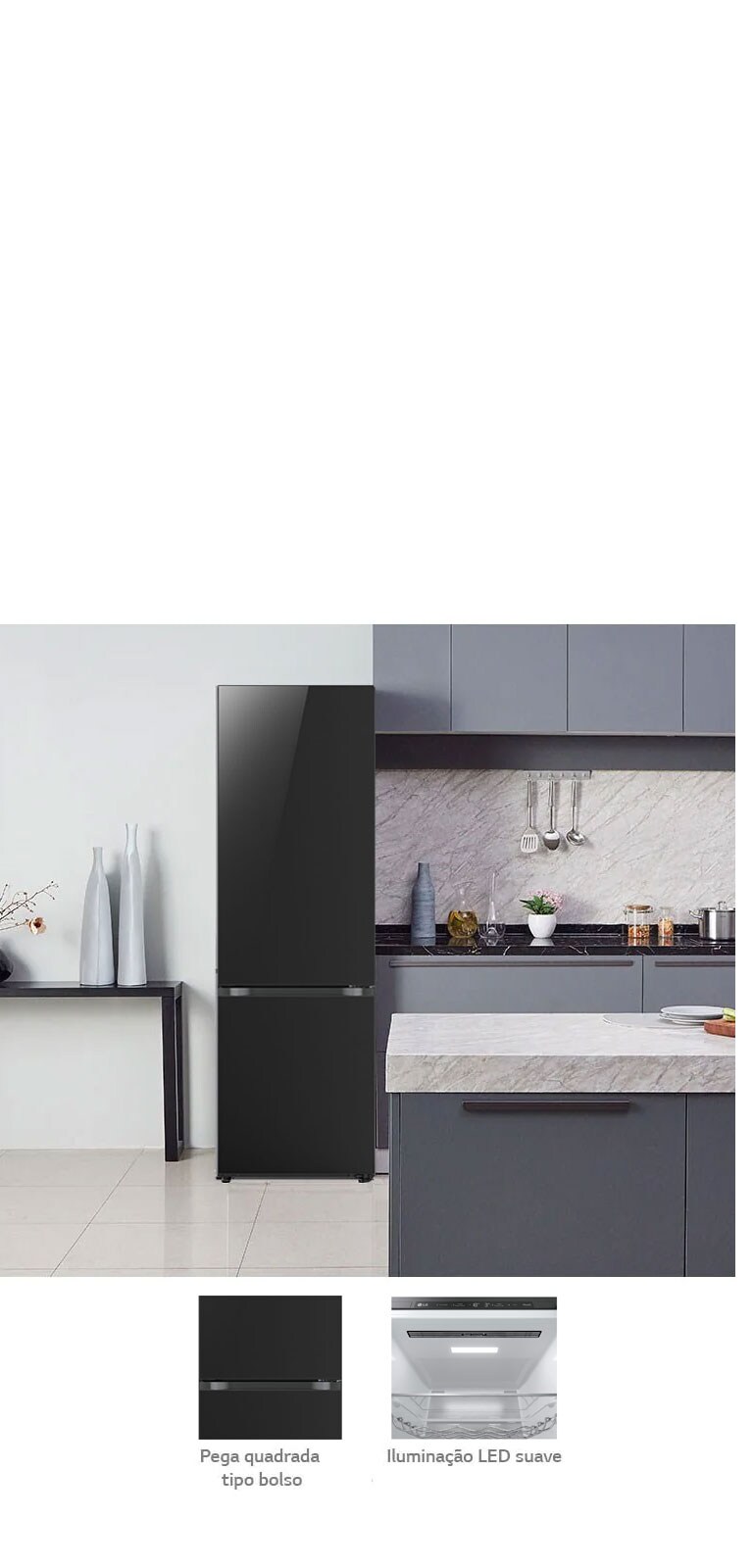 Elegante, Premium e Moderno