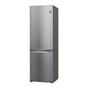 LG Frigorífico Combinado | 341 L | Etiqueta energética C | 1,86 m | DoorCooLing+™ | FRESHConverter™, GBB61PZGCN1