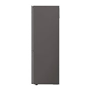 LG Frigorífico Combinado | 341 L | Etiqueta energética C | 1,86 m | DoorCooLing+™ | FRESHConverter™, GBB61PZGCN1