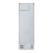 LG Frigorífico Combinado | 341 L | Etiqueta energética C | 1,86 m | DoorCooLing+™ | FRESHConverter™, GBB61PZGCN1