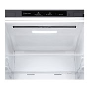 LG Frigorífico Combinado | 341 L | Etiqueta energética C | 1,86 m | DoorCooLing+™ | FRESHConverter™, GBB61PZGCN1