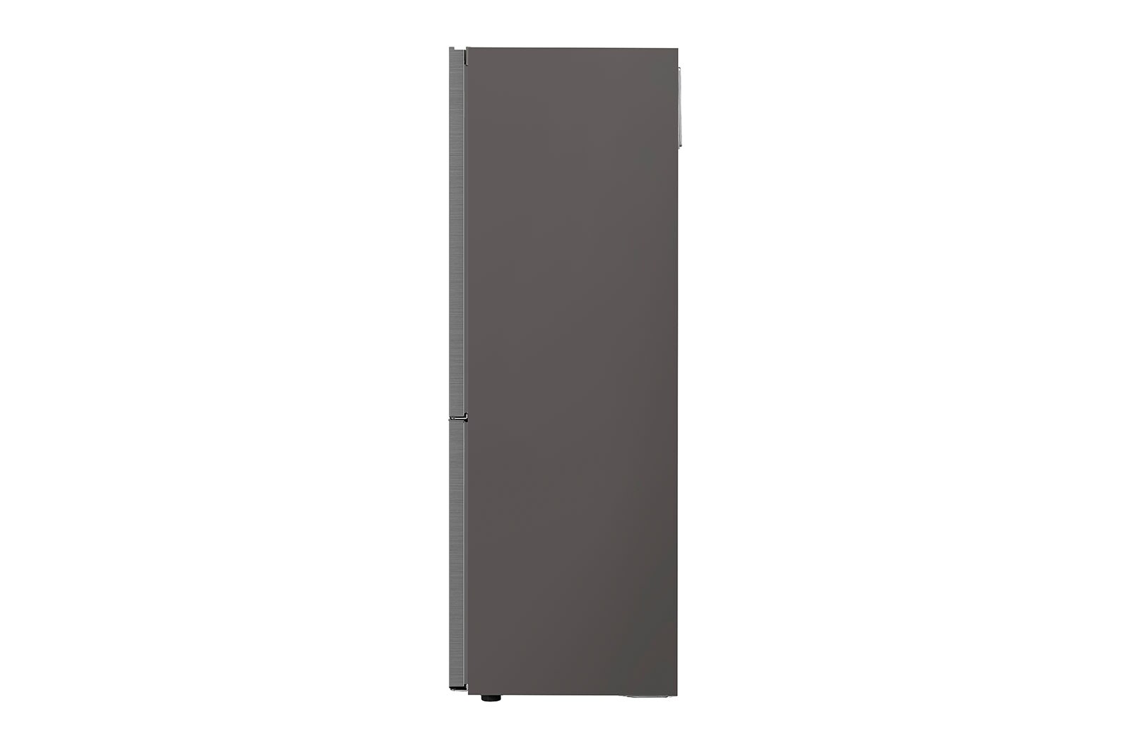 LG Frigorífico Combinado | 341 L | Etiqueta energética C | 1,86 m | DoorCooLing+™ | FRESHConverter™, GBB61PZGCN1