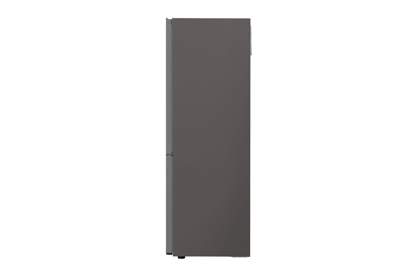LG Combinado LG GBB61PZGCN, 341 litros, eficiência energética C, 1,86 m, Door Cooling+™, Shiny Steel, GBB61PZGCN