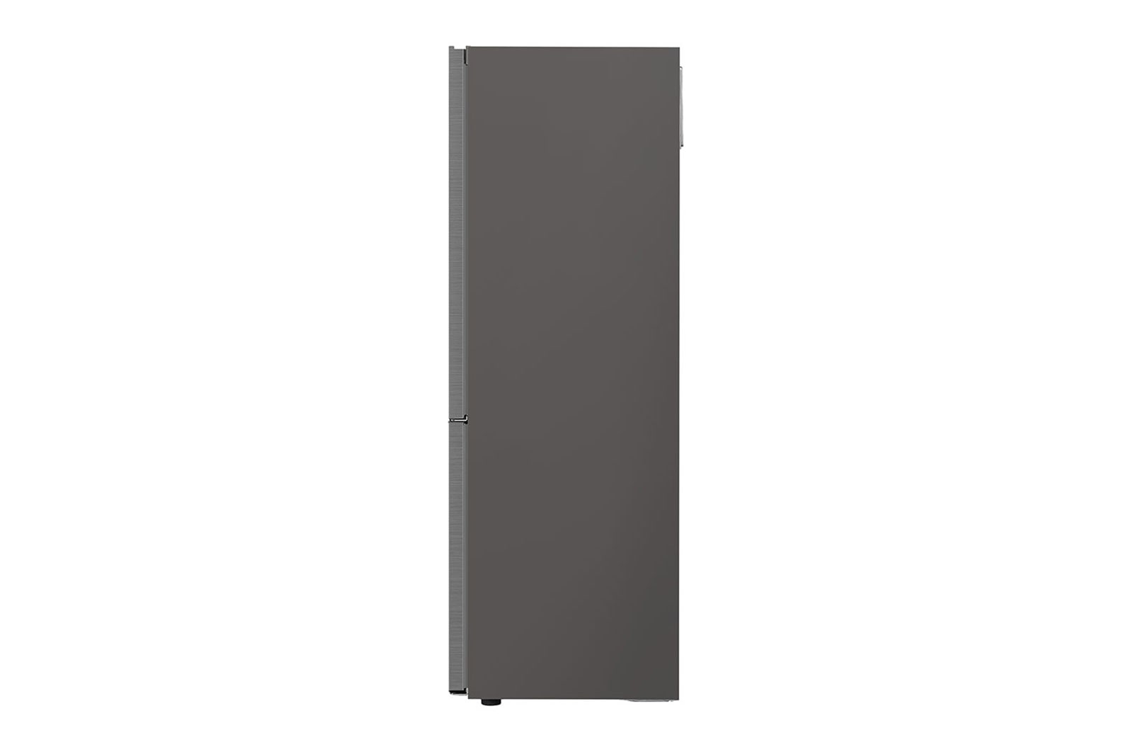 LG Frigorífico Combinado | 341 L | Etiqueta energética E | 1,86 m | DoorCooLing+™, GBB61PZJMN