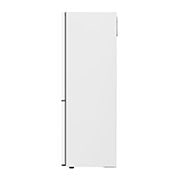 LG Frigorífico Combinado | 341 L | Etiqueta energética C | 1,86 m | DoorCooLing+™ | FRESHConverter™, GBB61SWGCN1