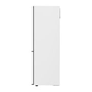 LG Frigorífico Combinado | 341 L | Etiqueta energética E | 1,86 m | DoorCooLing+™, GBB61SWJMN