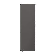 LG Frigorífico Combinado | 384 L | Etiqueta energética D | 2,03 m | DoorCooLing+™ | FRESHConverter™ | Wi-Fi, GBB62PZFGN
