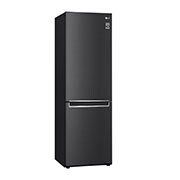 LG Frigorífico Combinado | 341 L | Etiqueta energética D | 1,86 m | DoorCooLing+™ | FRESHConverter™ | FRESHBaLancer™, GBB71MCVGN