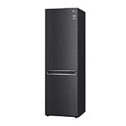 LG Frigorífico Combinado | 341 L | Etiqueta energética D | 1,86 m | DoorCooLing+™ | FRESHConverter™ | FRESHBaLancer™, GBB71MCVGN