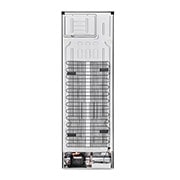 LG Frigorífico Combinado | 341 L | Etiqueta energética D | 1,86 m | DoorCooLing+™ | FRESHConverter™ | FRESHBaLancer™, GBB71MCVGN