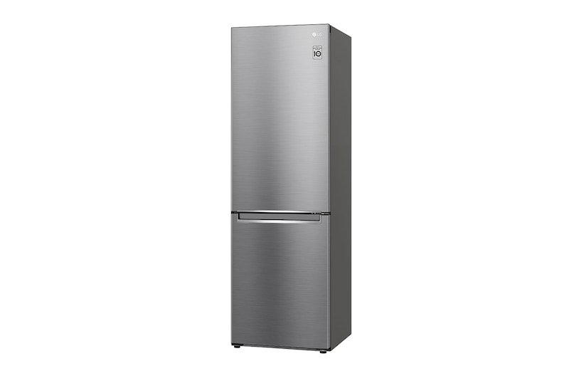 LG Frigorífico Combinado | 341 L | Etiqueta energética C | 1,86 m | DoorCooLing+™ | FRESHConverter™ | FRESHBaLancer™, GBB71PZVCN1
