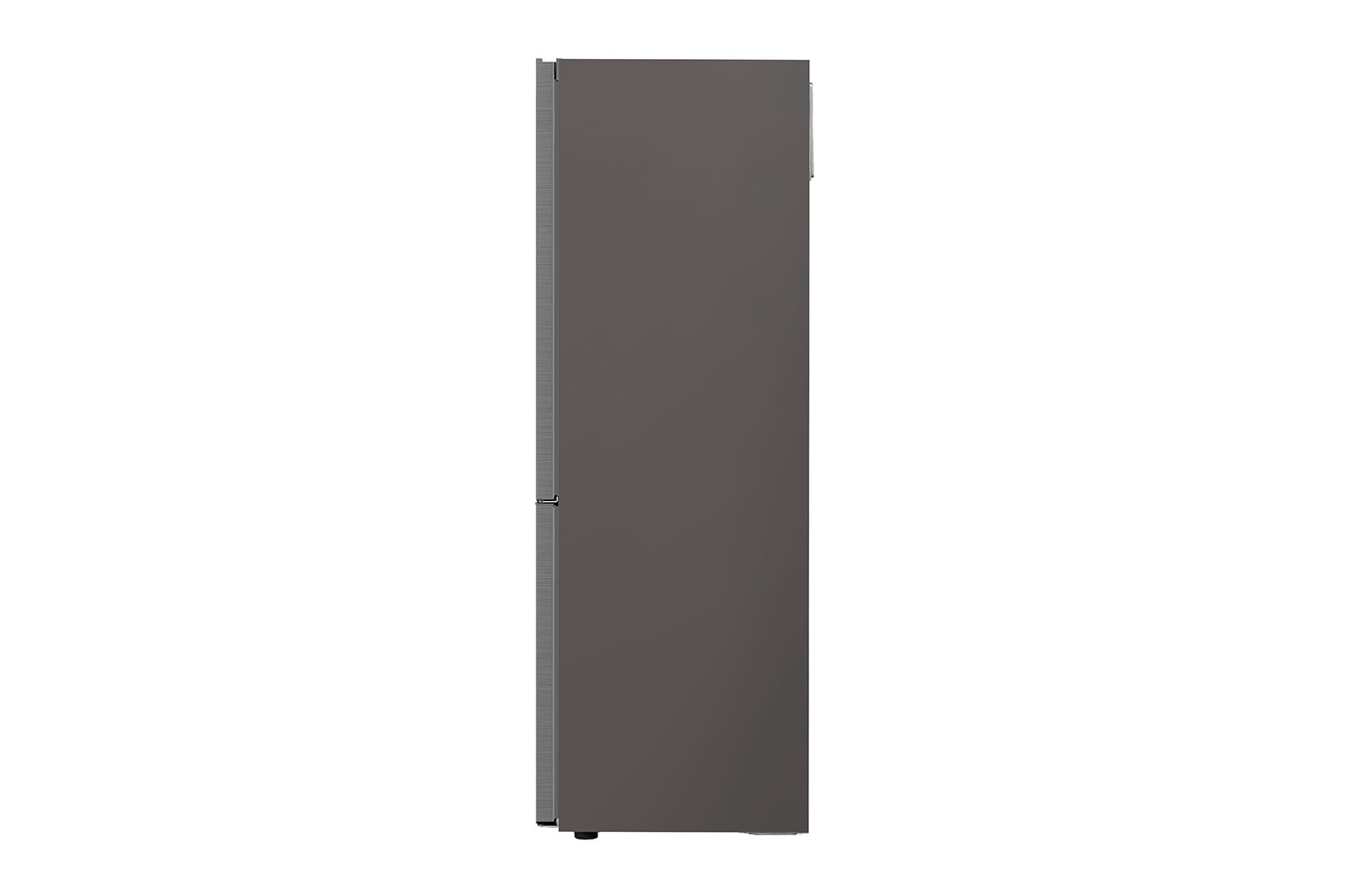 LG Frigorífico Combinado | 341 L | Etiqueta energética C | 1,86 m | DoorCooLing+™ | FRESHConverter™ | FRESHBaLancer™, GBB71PZVCN1