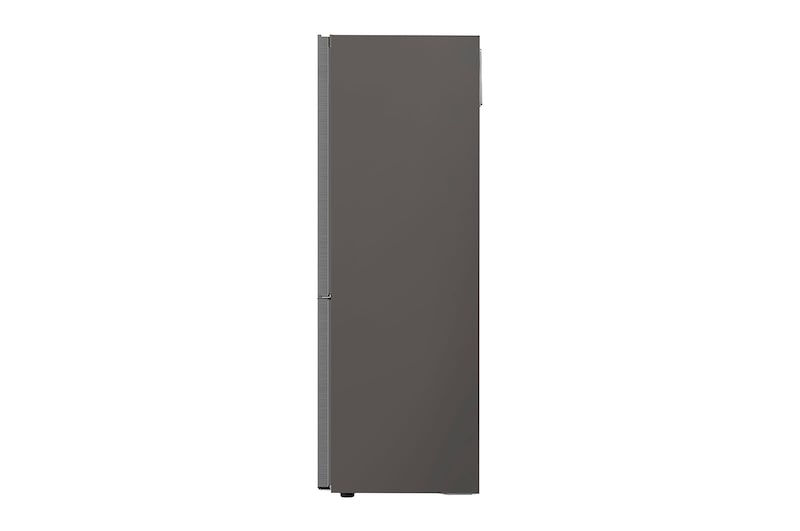 LG Frigorífico Combinado | 341 L | Etiqueta energética C | 1,86 m | DoorCooLing+™ | FRESHConverter™ | FRESHBaLancer™, GBB71PZVCN1