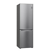 LG Frigorífico Combinado | 341 L | Etiqueta energética C | 1,86 m | DoorCooLing+™ | FRESHConverter™ | FRESHBaLancer™, GBB71PZVCN1