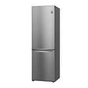 LG Frigorífico Combinado | 341 L | Etiqueta energética C | 1,86 m | DoorCooLing+™ | FRESHConverter™ | FRESHBaLancer™, GBB71PZVCN1