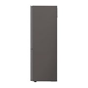 LG Frigorífico Combinado | 341 L | Etiqueta energética C | 1,86 m | DoorCooLing+™ | FRESHConverter™ | FRESHBaLancer™, GBB71PZVCN1