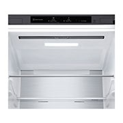 LG Frigorífico Combinado | 341 L | Etiqueta energética C | 1,86 m | DoorCooLing+™ | FRESHConverter™ | FRESHBaLancer™, GBB71PZVCN1