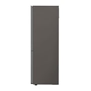 LG Combinado LG GBB71PZVFN, 341 litros, eficiência energética D, 1,86 m, Door Cooling+™, Shiny Steel, GBB71PZVFN