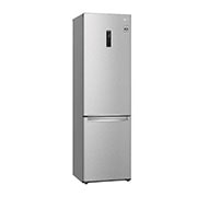 LG Frigorífico Combinado | 384 L | Etiqueta energética B | 2,03 m | DoorCooLing+™ | FRESHConverter™ | FRESHBaLancer™ | Wi-Fi, GBB72MBUBN