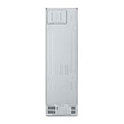 LG Frigorífico Combinado | 384 L | Etiqueta energética B | 2,03 m | DoorCooLing+™ | FRESHConverter™ | FRESHBaLancer™ | Wi-Fi, GBB72MBUBN