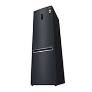 LG Frigorífico Combinado | 384 L | Etiqueta energética D | 2,03 m | DoorCooLing+™ | FRESHConverter™ | FRESHBaLancer™ | Wi-Fi, GBB72MCDGN