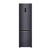 LG Frigorífico Combinado | 384 L | Etiqueta energética D | 2,03 m | DoorCooLing+™ | FRESHConverter™ | FRESHBaLancer™ | Wi-Fi, GBB72MCDGN