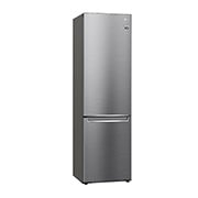 LG Frigorífico Combinado | 384 L | Etiqueta energética C | 2,03 m | DoorCooLing+™ | FRESHConverter™ | FRESHBaLancer™, GBB72PZVCN1