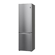LG Frigorífico Combinado | 384 L | Etiqueta energética C | 2,03 m | DoorCooLing+™ | FRESHConverter™ | FRESHBaLancer™, GBB72PZVCN1