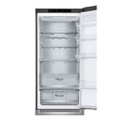 LG Frigorífico Combinado | 384 L | Etiqueta energética C | 2,03 m | DoorCooLing+™ | FRESHConverter™ | FRESHBaLancer™, GBB72PZVCN1