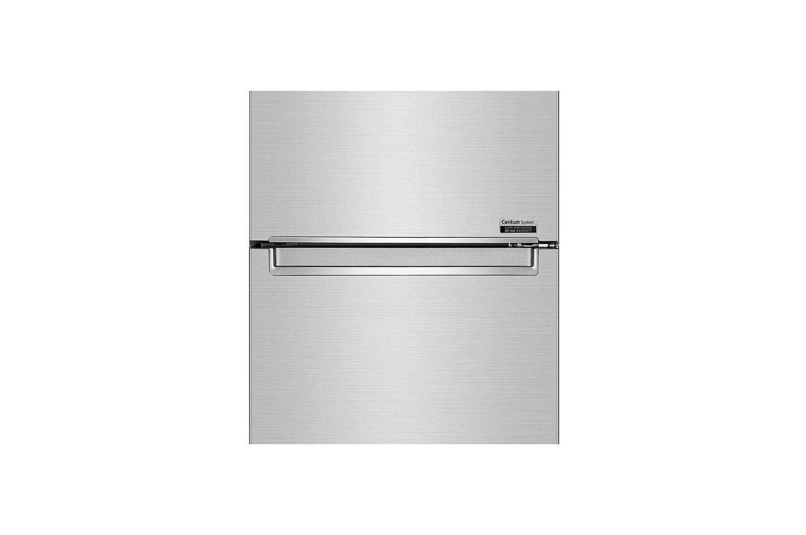 LG Combinado LG GBB92STBAP, 384 litros, eficiência energética A, 2,03 m, Door Cooling+™, Stainless Steel, GBB92STBAP