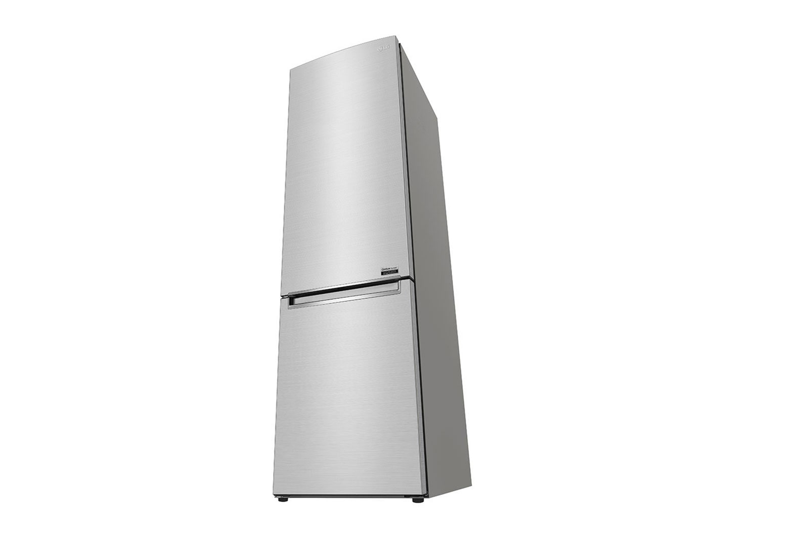 LG Combinado LG GBB92STBAP, 384 litros, eficiência energética A, 2,03 m, Door Cooling+™, Stainless Steel, GBB92STBAP