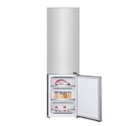 LG Combinado LG GBB92STBAP, 384 litros, eficiência energética A, 2,03 m, Door Cooling+™, Stainless Steel, GBB92STBAP