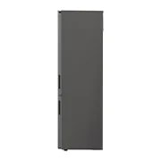 LG Frigorífico Combinado | 384 L | Etiqueta energética B | 2,03 m | DoorCooLing+™ | FRESHConverter™ | Wi-Fi, GBP62DSXCC1