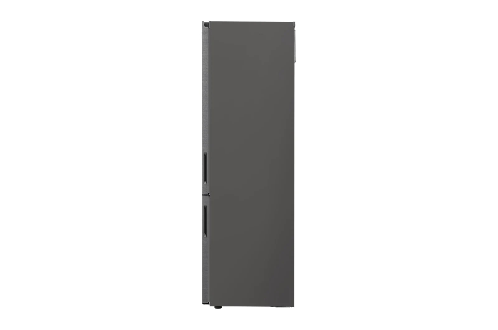 LG Frigorífico Combinado | 384 L | Etiqueta energética B | 2,03 m | DoorCooLing+™ | FRESHConverter™ | Wi-Fi, GBP62DSXCC1