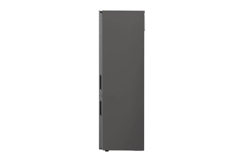 LG Frigorífico Combinado | 384 L | Etiqueta energética B | 2,03 m | DoorCooLing+™ | FRESHConverter™ | Wi-Fi, GBP62DSXCC1