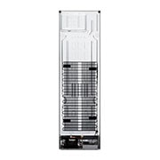 LG Combinado LG GBP62DSXCC, 384 litros, eficiência energética C, 2,03 m, Door Cooling+™, Wi-Fi, Dark Graphite, GBP62DSXCC