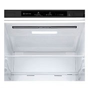 LG Frigorífico Combinado | 384 L | Etiqueta energética B | 2,03 m | DoorCooLing+™ | FRESHConverter™, GBP62MCNBC