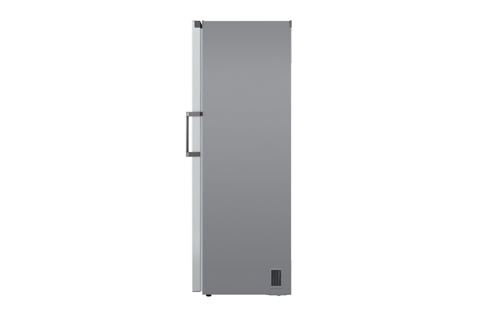 LG Arca vertical | 324 L | Etiqueta energética E | MuLti-Air FLow™ | TotaL No Frost | Express Freeze, GFE41PZGSZ