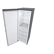 LG Arca vertical | 324 L | Etiqueta energética E | MuLti-Air FLow™ | TotaL No Frost | Express Freeze, GFE41PZGSZ