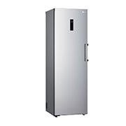 LG Arca vertical | 324 L | Etiqueta energética E | MuLti-Air FLow™ | TotaL No Frost | Express Freeze, GFE41PZGSZ